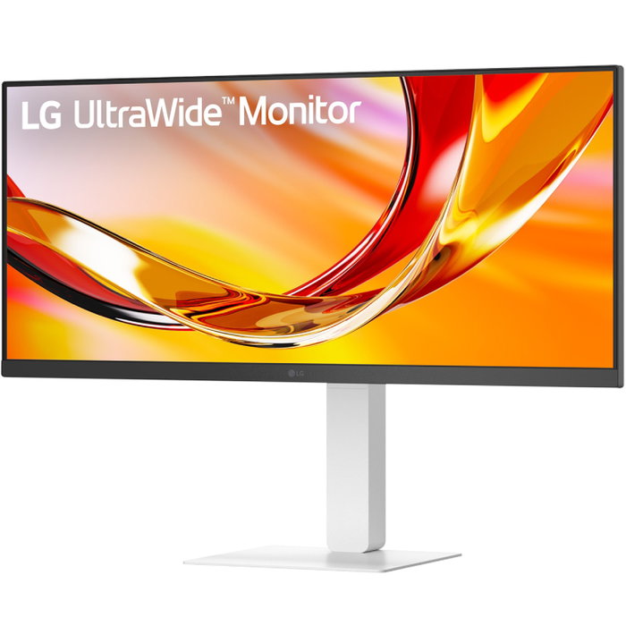 LG Monitor UltraWide 29BF550B-W 29 pulg. IPS WFHD Blanco
